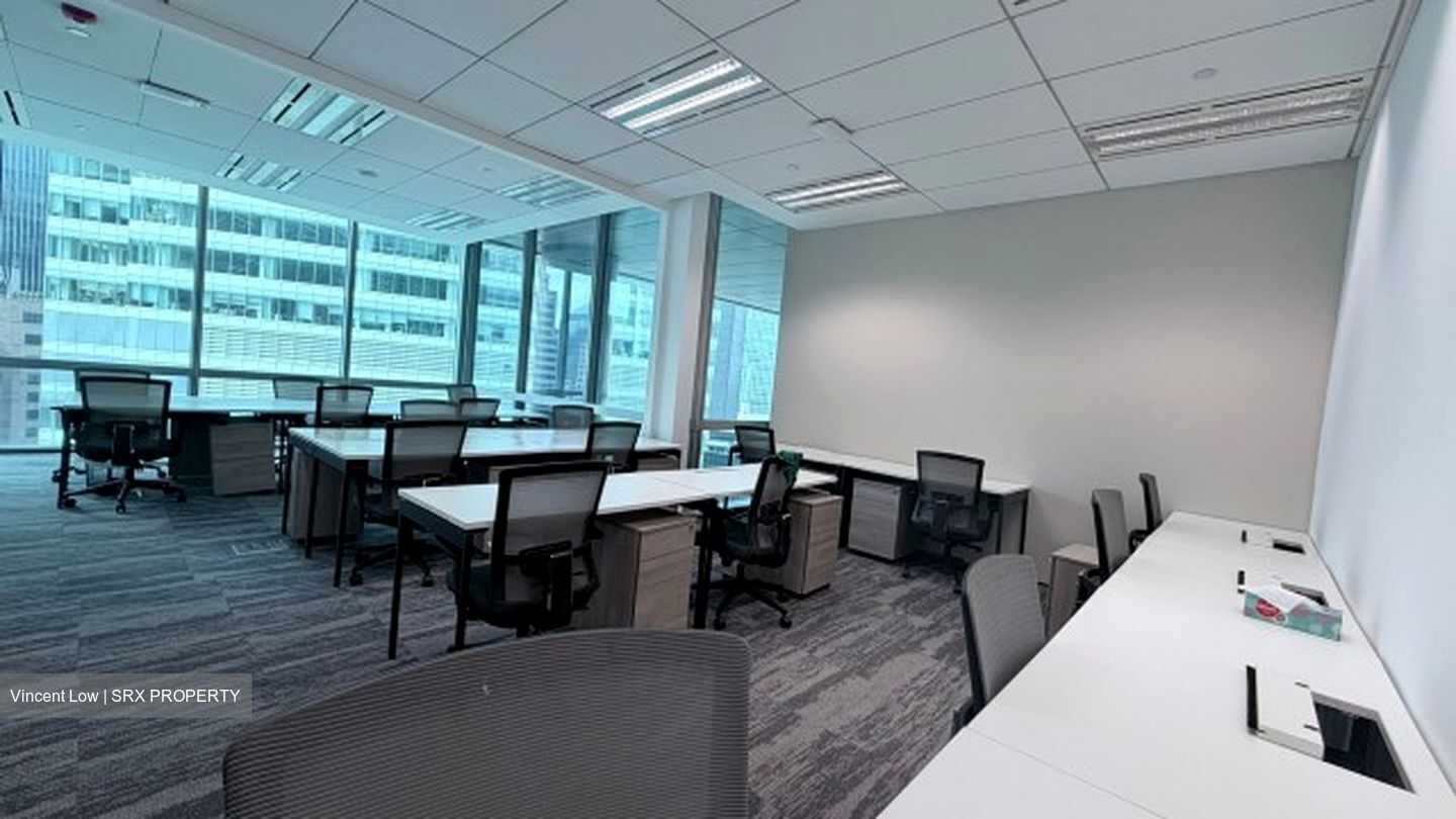 One Marina Boulevard (D1), Office #516751781
